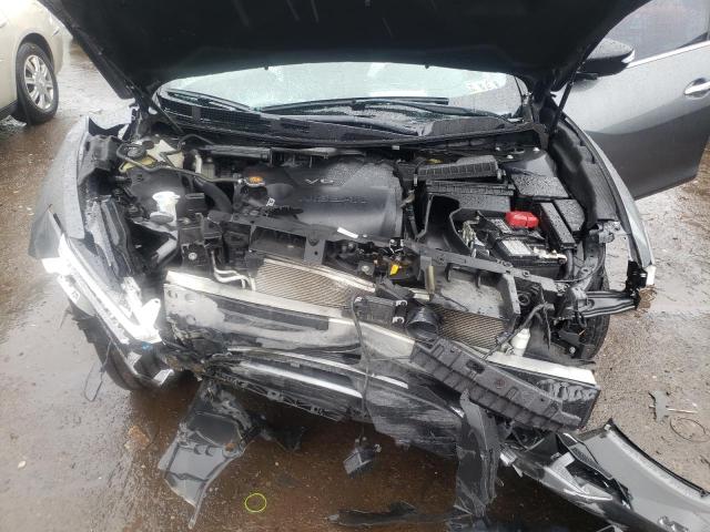 Photo 7 from auction – 2019 NISSAN MAXIMA S with VIN 1N4AA6AV7KC376085