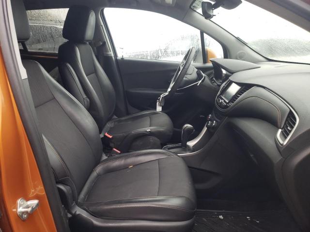 Photo 9 from auction – 2017 CHEVROLET TRAX 1LT with VIN 3GNCJLSB2HL171316