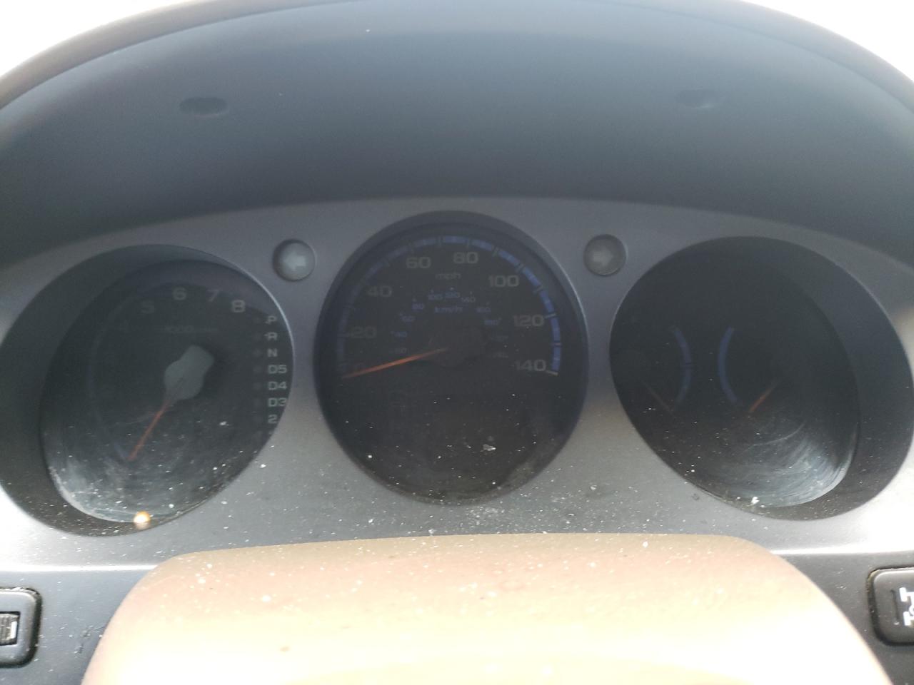 Photo 8 from auction – 2006 ACURA MDX with VIN 2HNYD18216H506583