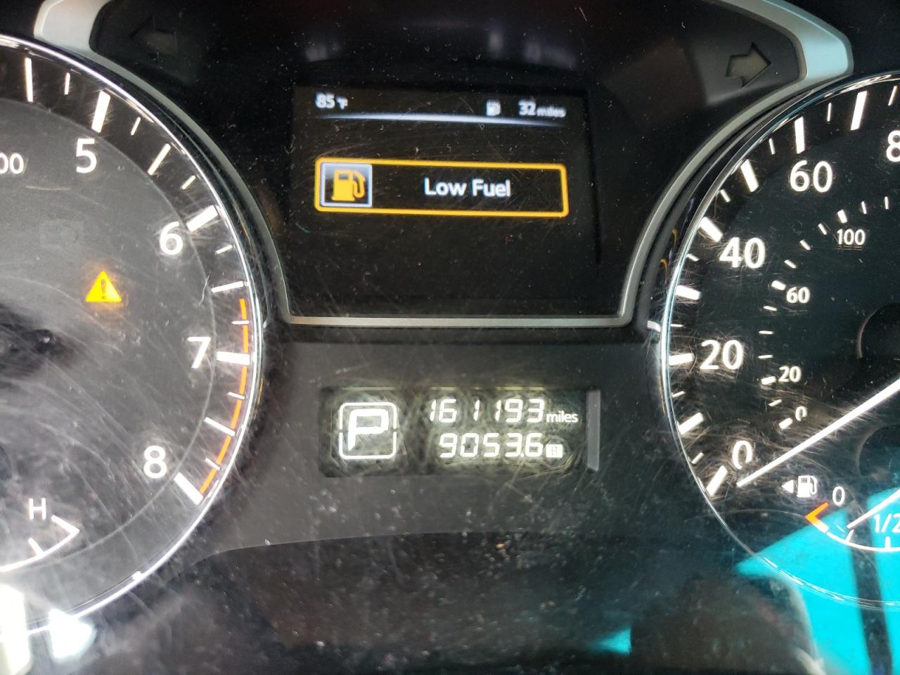 Photo 8 from auction – 2015 NISSAN ALTIMA 2.5 with VIN 1N4AL3AP2FC238549