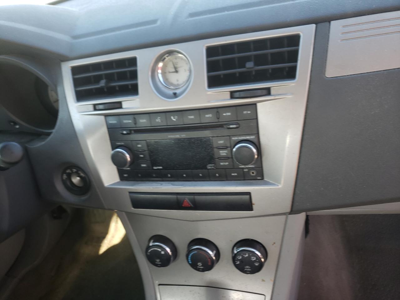 Photo 9 from auction – 2007 CHRYSLER SEBRING with VIN 1C3LC46K77N662521