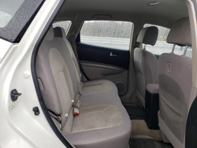 Photo 6 from auction – 2008 NISSAN ROGUE S with VIN JN8AS58VX8W136922