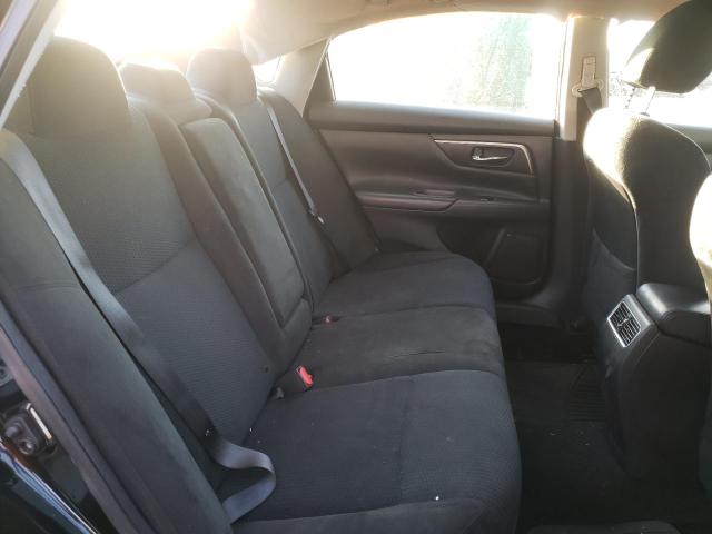 Photo 6 from auction – 2015 NISSAN ALTIMA 2.5 with VIN 1N4AL3AP3FC588952