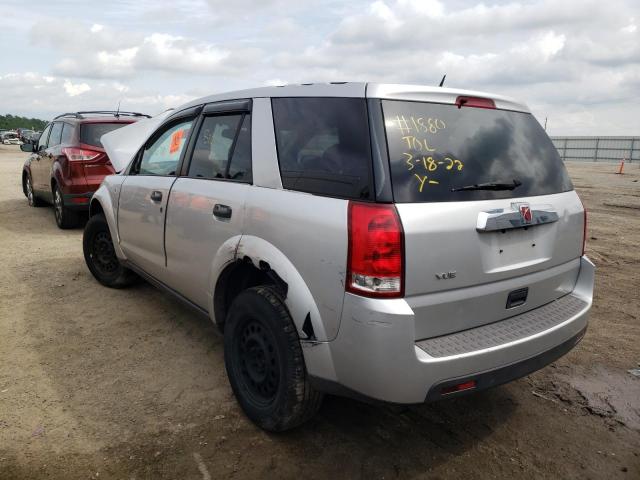 Photo 3 from auction – 2006 SATURN VUE with VIN 5GZCZ33D56S814112