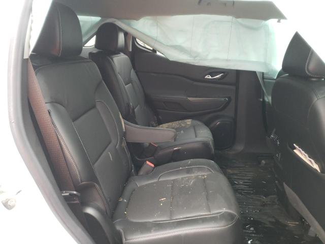 Photo 6 from auction – 2021 GMC ACADIA SLT with VIN 1GKKNMLS9MZ126961
