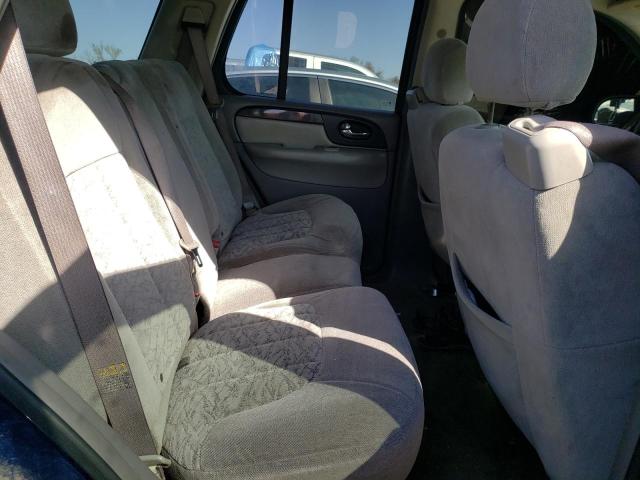 Photo 6 from auction – 2005 GMC ENVOY with VIN 1GKDS13S152153467