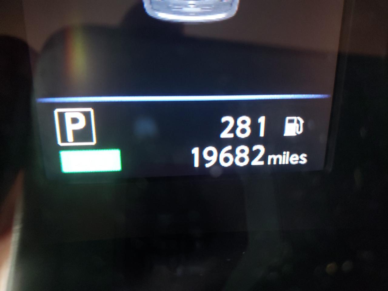 Photo 8 from auction – 2018 NISSAN ROGUE S with VIN JN8AT2MT3JW491467