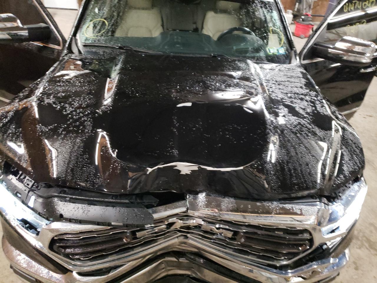 Photo 7 from auction – 2021 RAM 1500 LIMIT with VIN 1C6SRFHT5MN600528