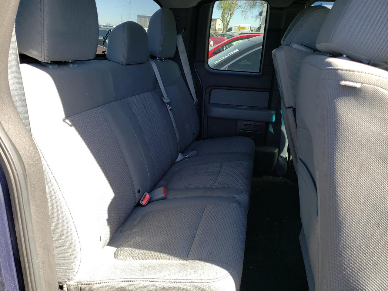 Фото 6 с аукциона – 2012 FORD F150 SUPER с VIN 1FTEX1CM7CFA13612