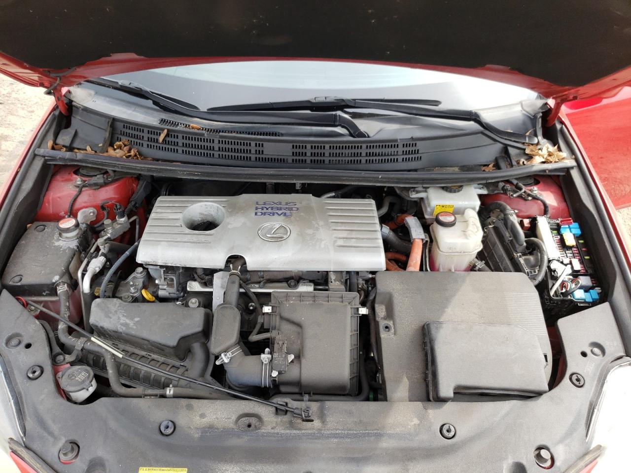 Photo 7 from auction – 2014 LEXUS CT 200 with VIN JTHKD5BH2E2206914