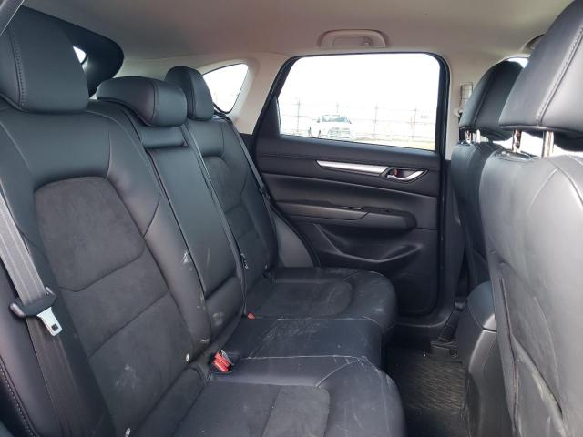 Photo 6 from auction – 2019 MAZDA CX-5 TOURI with VIN JM3KFBCM9K0658301