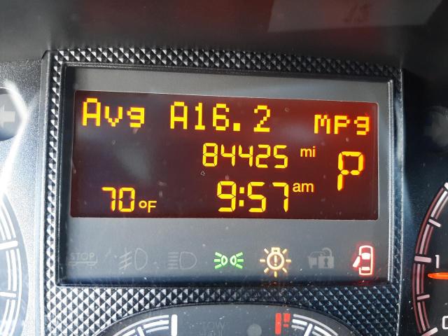 Photo 8 from auction – 2017 RAM PROMASTER with VIN 3C6TRVAG3HE516441