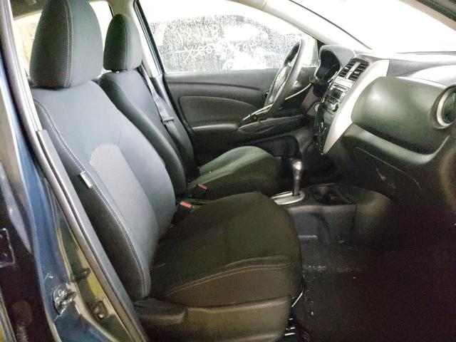 Photo 5 from auction – 2016 NISSAN VERSA S with VIN 3N1CN7AP8GL861672