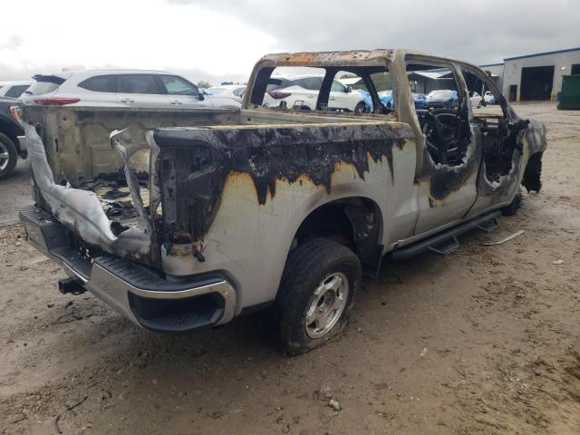 Photo 4 from auction – 2019 CHEVROLET SILVERADO with VIN 1GCPWCED4KZ111854