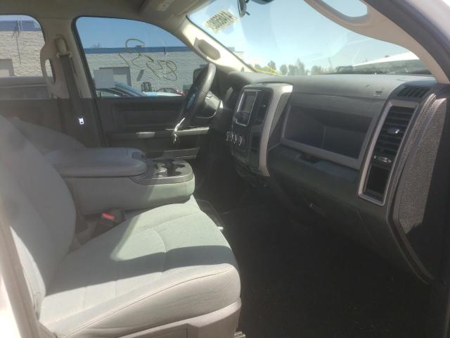 Photo 5 from auction – 2017 RAM 1500 ST with VIN 1C6RR6KT7HS592219