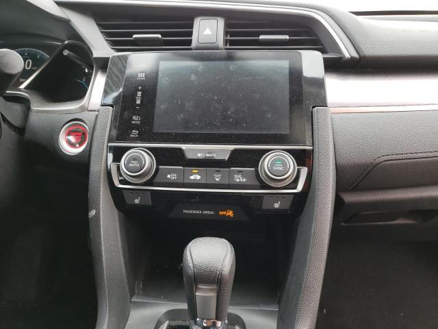 Photo 9 from auction – 2016 HONDA CIVIC EX with VIN 19XFC1F36GE203873
