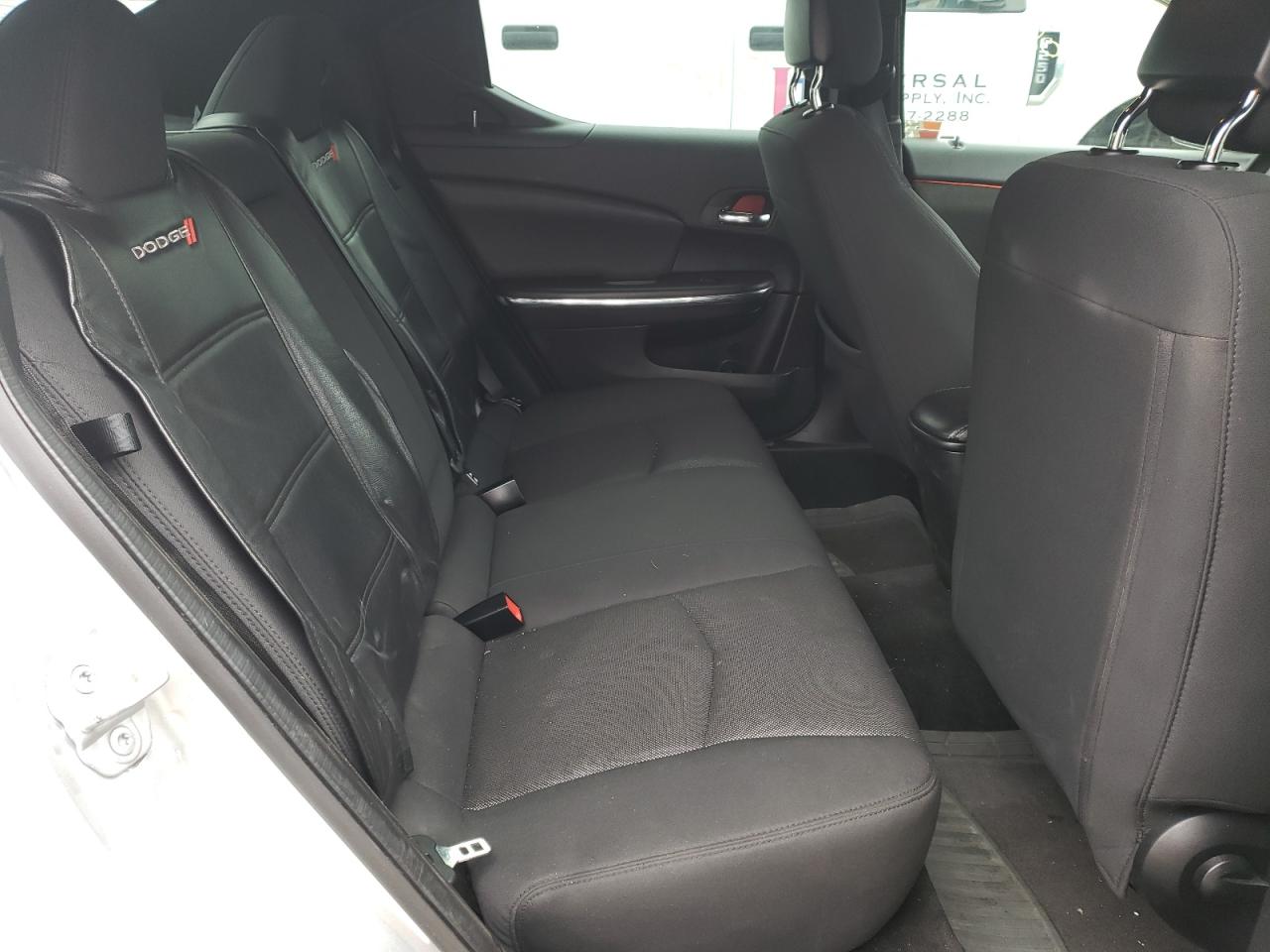 Photo 6 from auction – 2012 DODGE AVENGER SE with VIN 1C3CDZAB7CN224996