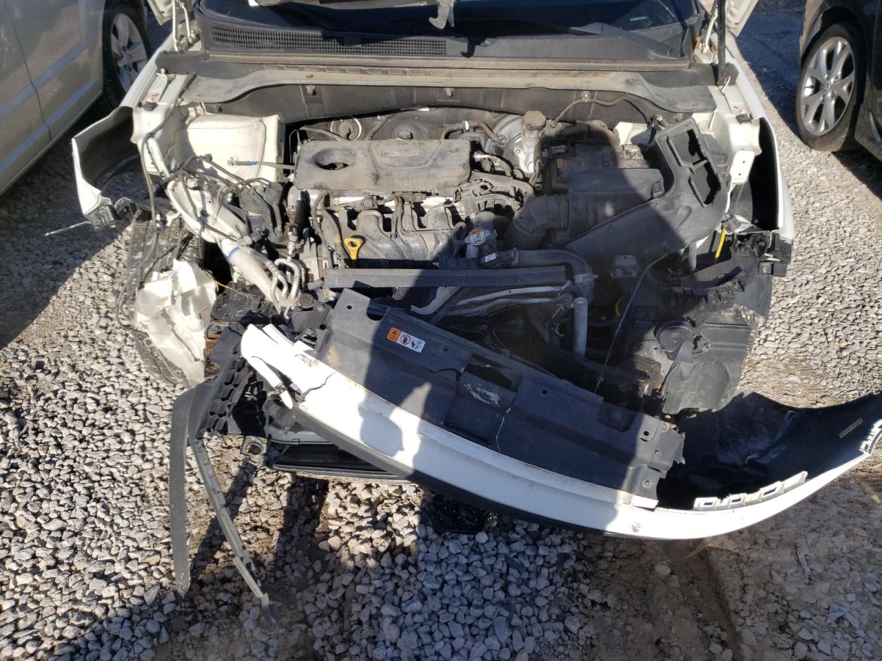 Photo 7 from auction – 2018 KIA SOUL with VIN KNDJN2A29J7545625