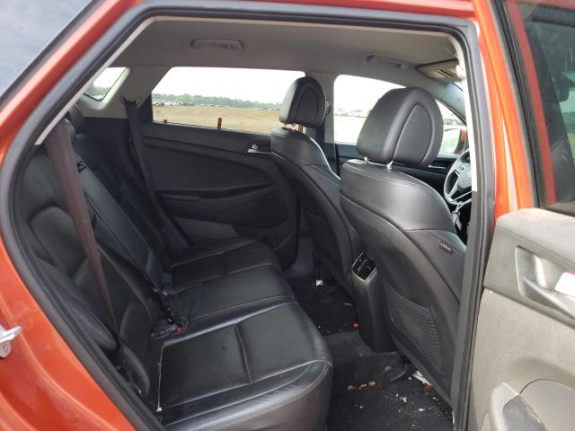 Photo 6 from auction – 2016 HYUNDAI TUCSON LIM with VIN KM8J3CA27GU045917