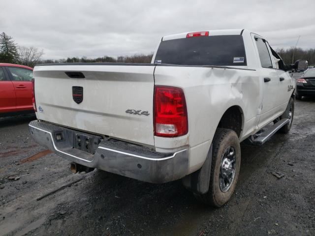 Photo 4 from auction – 2016 RAM 2500 ST with VIN 3C6UR5CL4GG236917