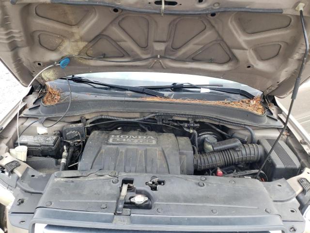 Photo 7 from auction – 2007 HONDA PILOT EXL with VIN 5FNYF28747B000951