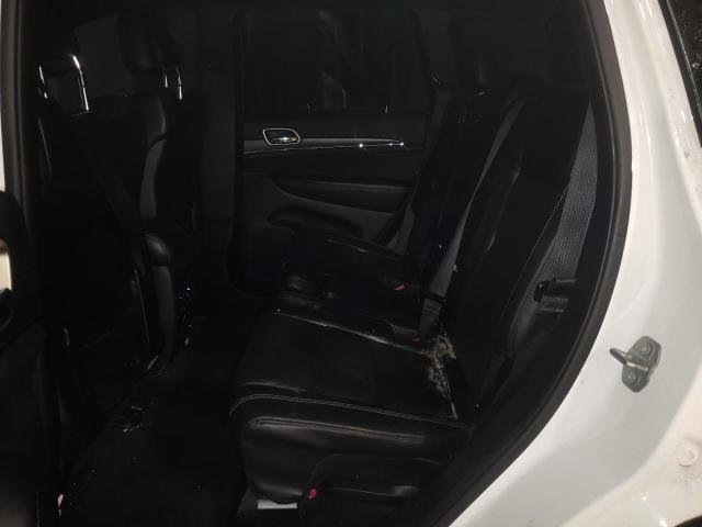 Photo 6 from auction – 2015 JEEP GRAND CHER with VIN 1C4RJFBG3FC190885