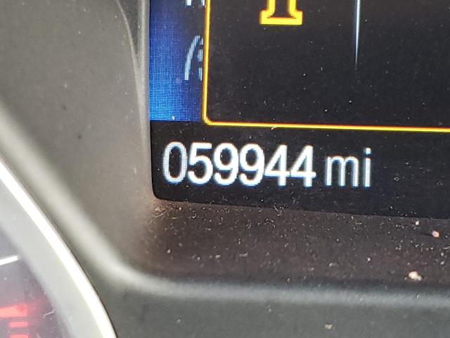 Photo 8 from auction – 2017 FORD ESCAPE S with VIN 1FMCU0F78HUE12690