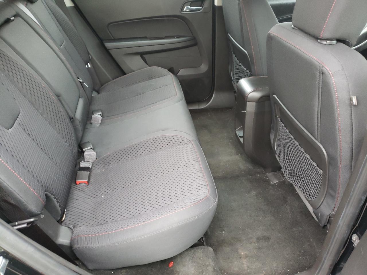 Photo 6 from auction – 2015 CHEVROLET EQUINOX LS with VIN 2GNALAEK0F6342647