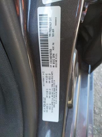 Photo 10 from auction – 2015 CHRYSLER 200 LIMITE with VIN 1C3CCCAB5FN697039