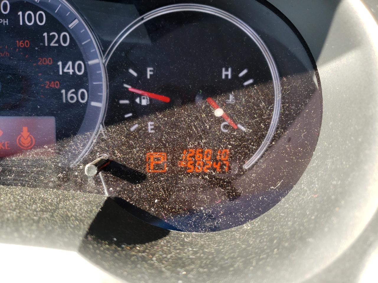 Photo 8 from auction – 2011 NISSAN ALTIMA BAS with VIN 1N4AL2AP2BC179443