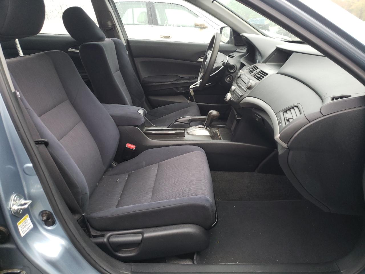 Photo 5 from auction – 2012 HONDA ACCORD LXP with VIN 1HGCP2F46CA102675