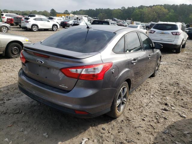Photo 6 from auction – 2014 FORD FOCUS SE with VIN 1FADP3F24EL345633