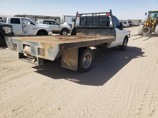 Photo 9 from auction – 2005 FORD F350 SUPER with VIN 1FDWF36P25ED28346