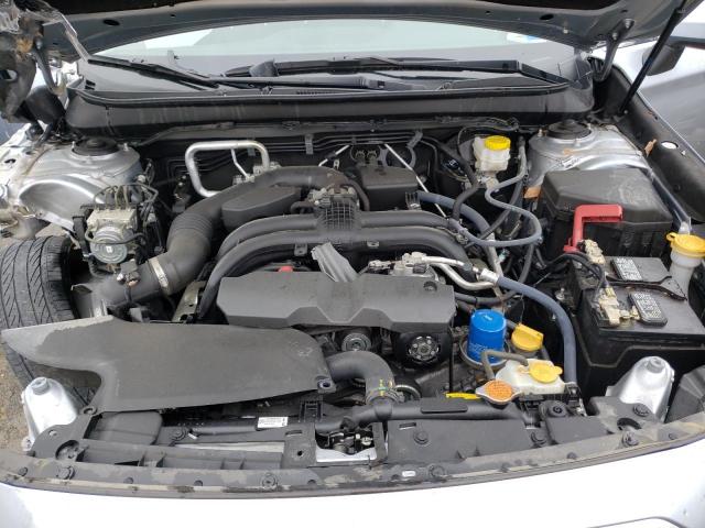 Photo 7 from auction – 2019 SUBARU OUTBACK 2. with VIN 4S4BSAFC2K3396777
