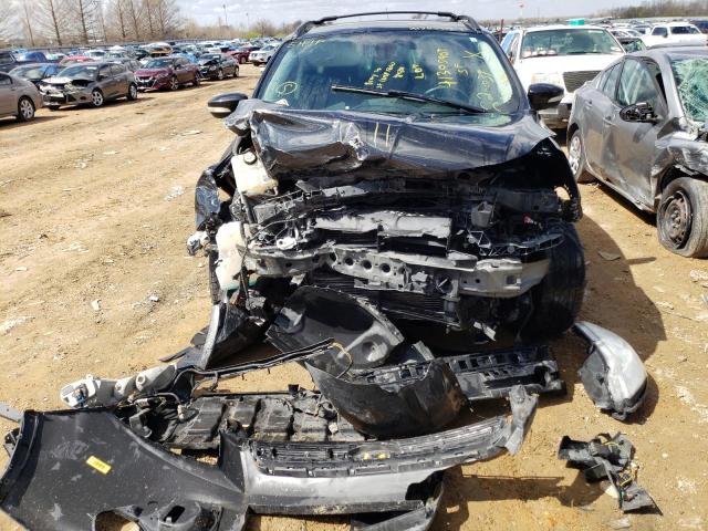 Photo 7 from auction – 2013 FORD ESCAPE SEL with VIN 1FMCU0HX5DUA04610