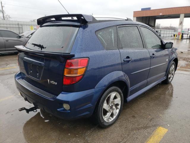 Photo 4 from auction – 2006 PONTIAC VIBE with VIN 5Y2SL65836Z425489