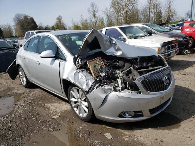 Foto 1 de la subasta – 2015 BUICK VERANO CON con VIN 1G4PR5SK1F4177864