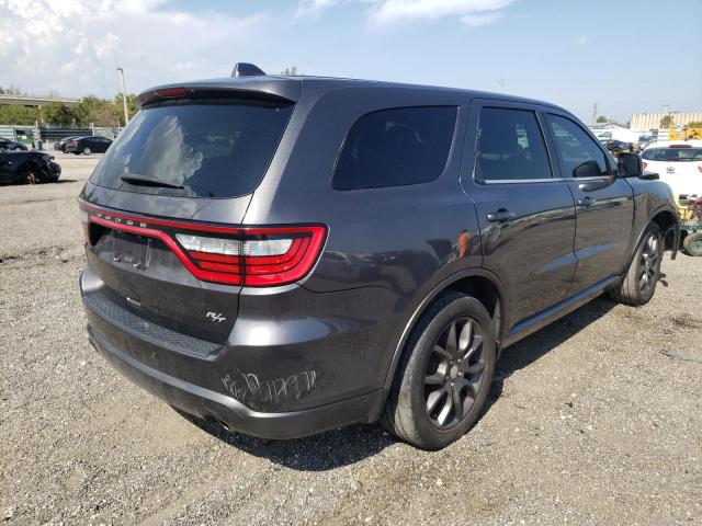 Photo 4 from auction – 2017 DODGE DURANGO R/ with VIN 1C4SDJCT2HC945678