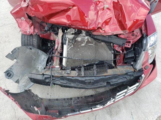 Photo 7 from auction – 2013 CADILLAC CTS LUXURY with VIN 1G6DG5E55D0108458