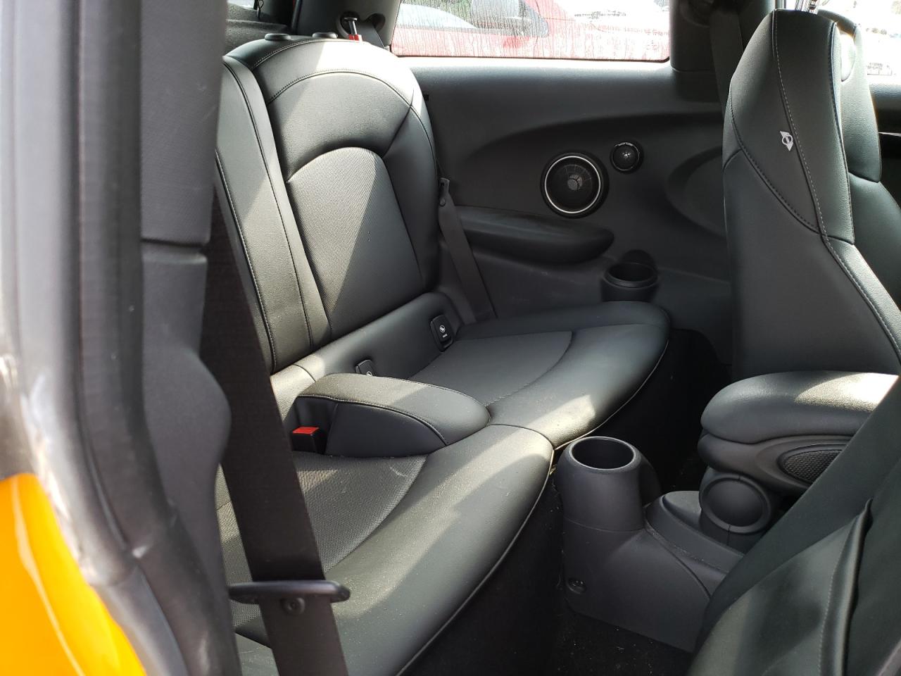 Photo 6 from auction – 2014 MINI COOPER S with VIN WMWXM7C56ET731957
