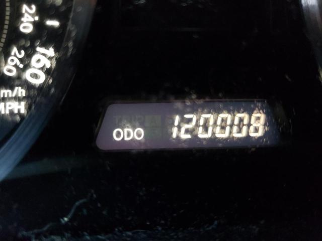 Photo 8 from auction – 2010 LEXUS IS 350 with VIN JTHFE2C26A2504447
