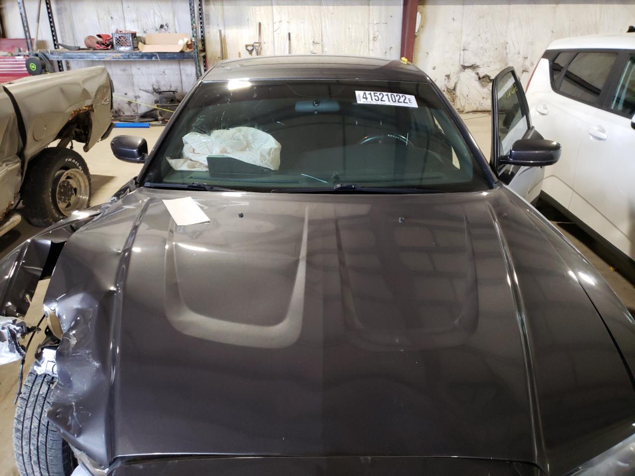 Photo 7 from auction – 2013 DODGE CHARGER SE with VIN 2C3CDXBG7DH680117
