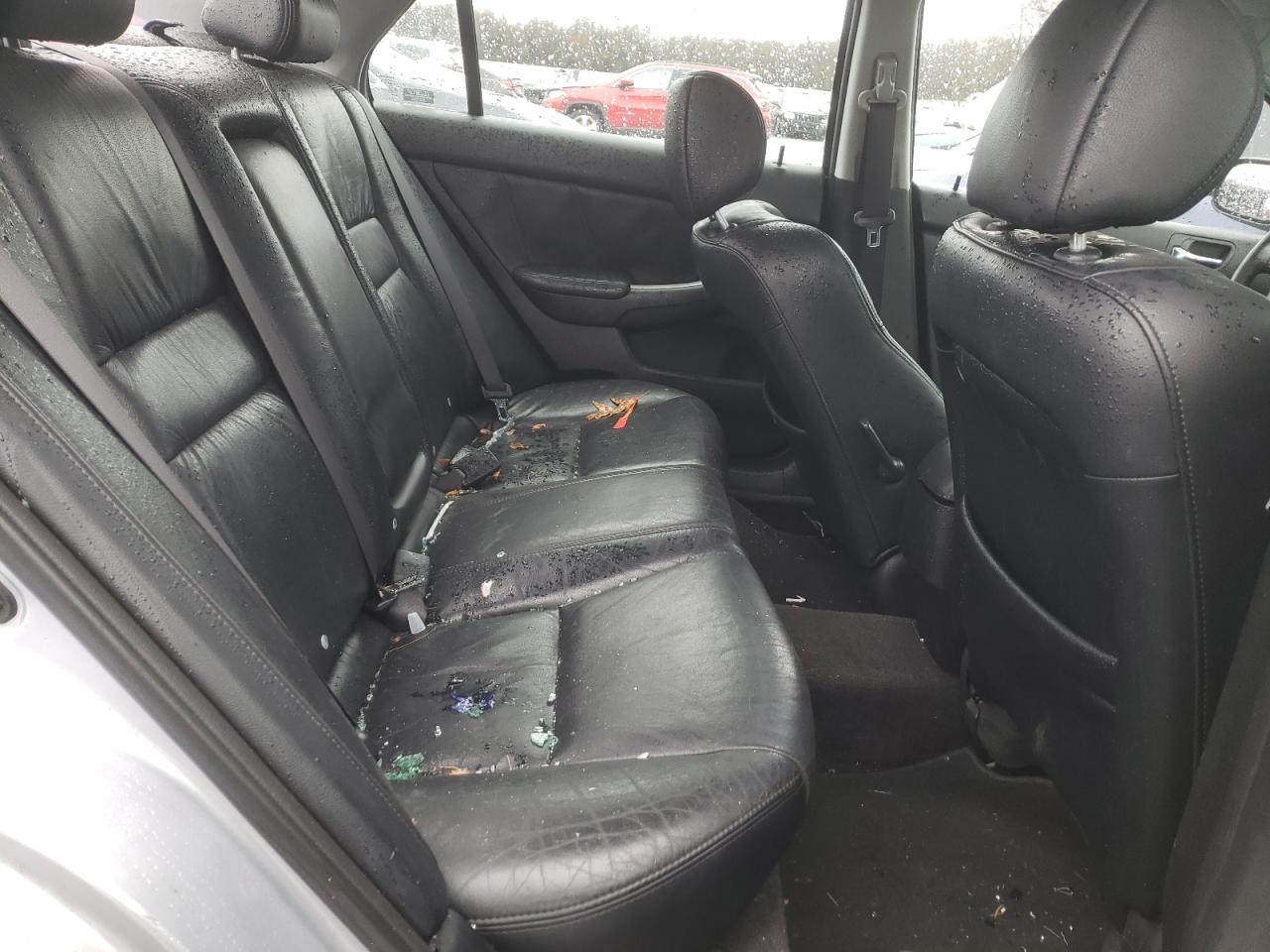 Photo 6 from auction – 2003 HONDA ACCORD EX with VIN 1HGCM66553A044762