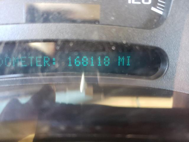 Photo 8 from auction – 2004 CHEVROLET SILVERADO with VIN 2GCEC19V041187994