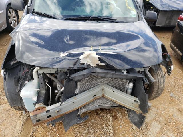 Photo 7 from auction – 2014 NISSAN VERSA S with VIN 3N1CN7AP5EL855292