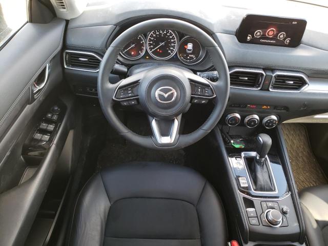 Photo 9 from auction – 2019 MAZDA CX-5 TOURI with VIN JM3KFBCM9K0658301