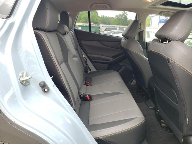 Photo 6 from auction – 2021 SUBARU CROSSTREK with VIN JF2GTHSC2MH293663