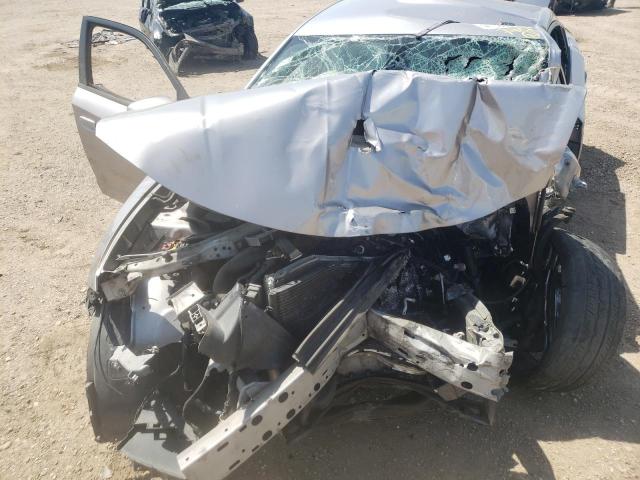 Photo 7 from auction – 2015 DODGE CHARGER SE with VIN 2C3CDXBG5FH740916