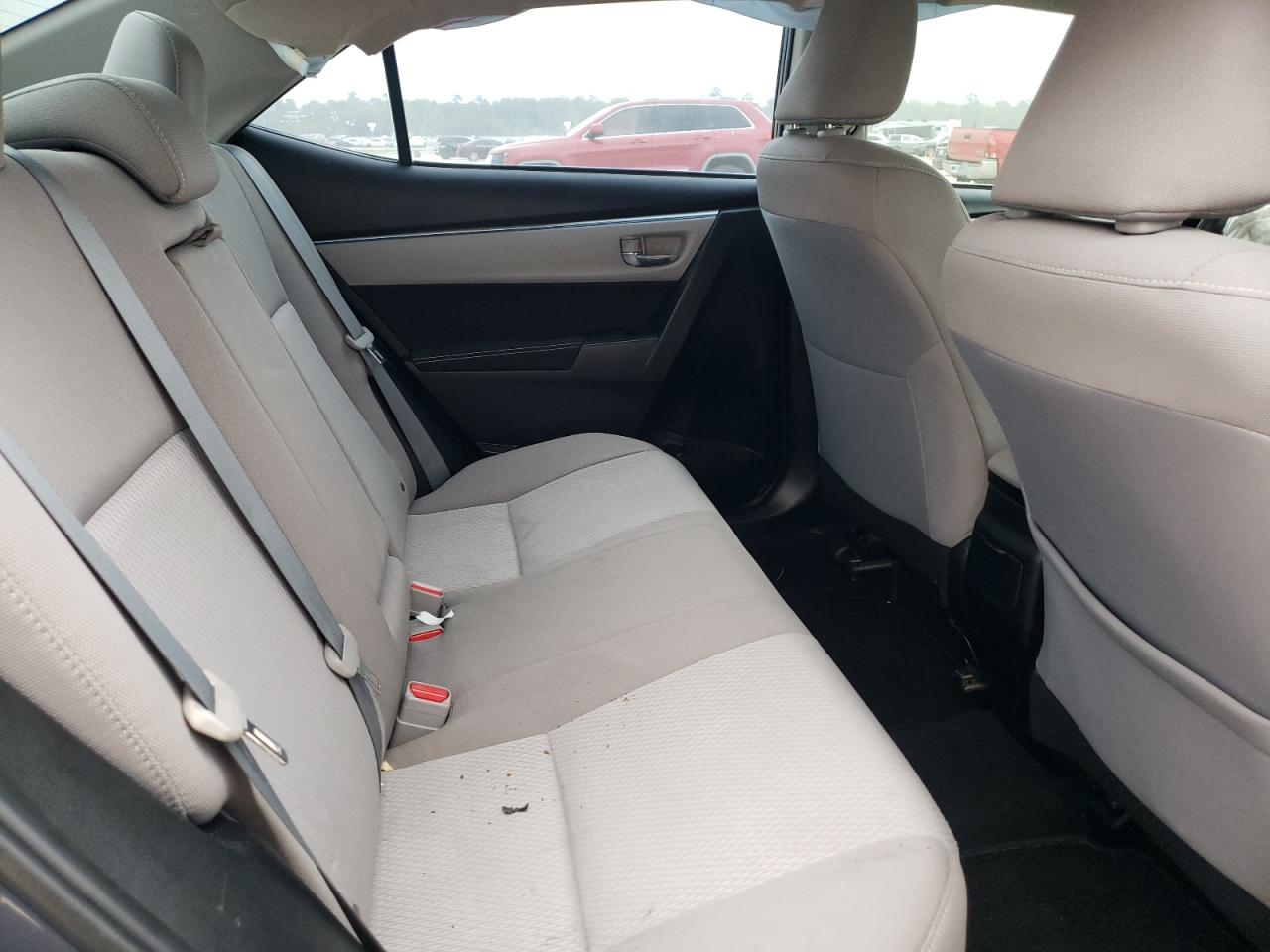 Photo 6 from auction – 2015 TOYOTA COROLLA L with VIN 5YFBURHE4FP201173
