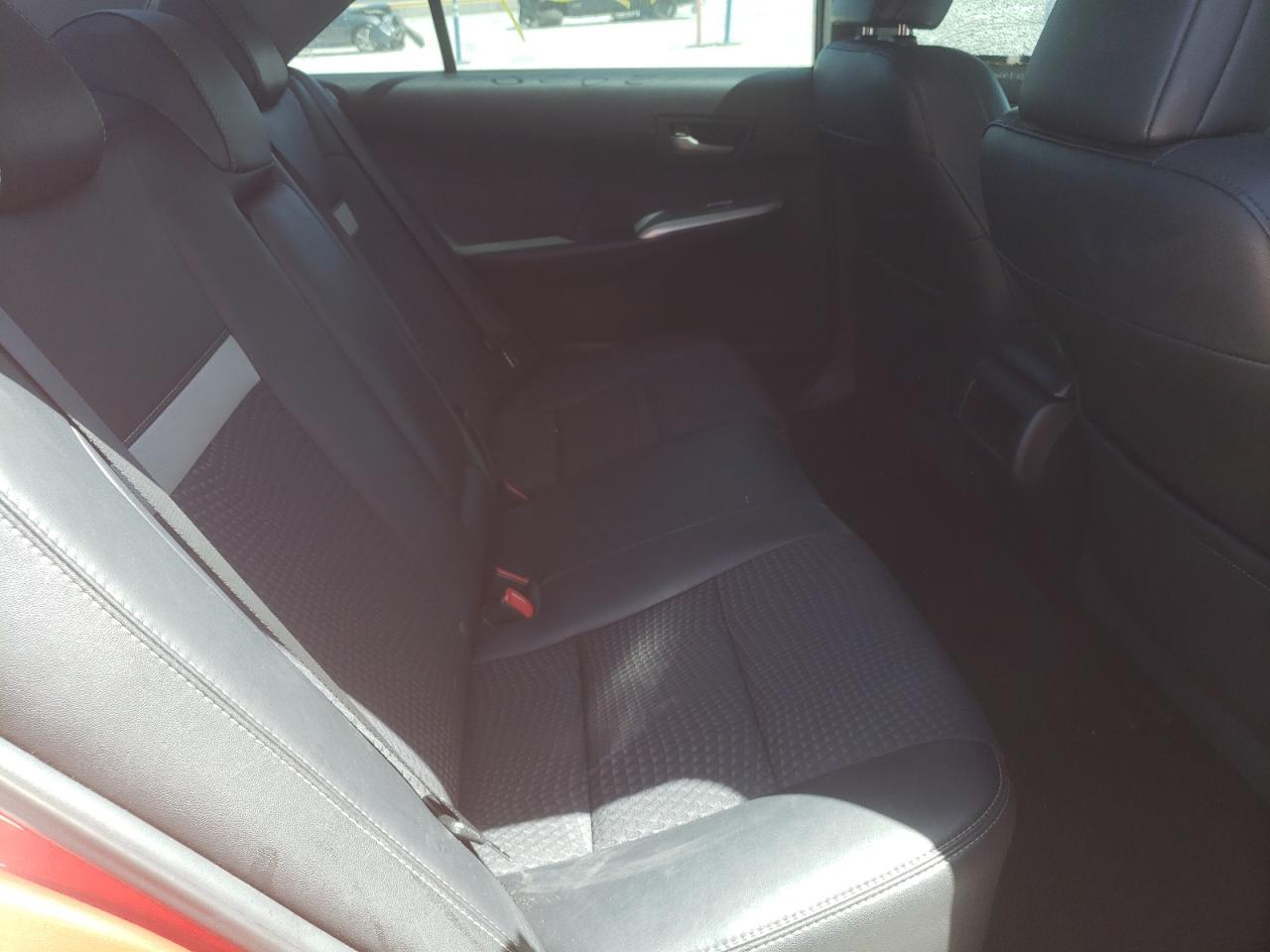 Photo 6 from auction – 2014 TOYOTA CAMRY L with VIN 4T1BF1FK6EU815112